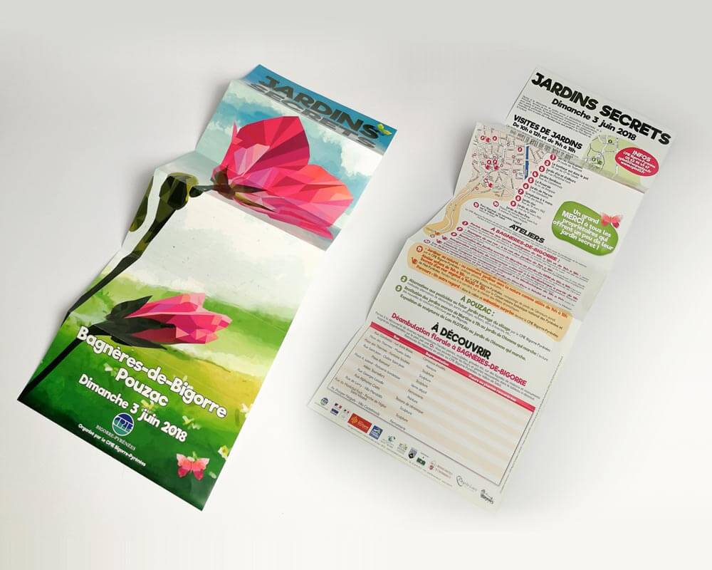 depliant-multi-volets Dépliant Multi volets