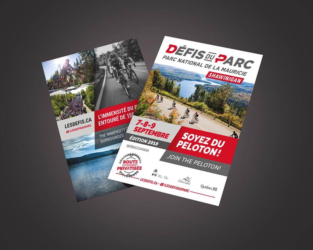 flyer-defisDuParc-shawinigan Flyer défis du Parc Shawinigan