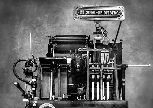 Imprimerie Péré - Nos valeurs